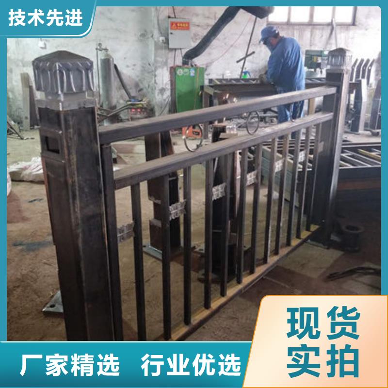 周边(亮洁)北京不锈钢复合管护栏		//聊城亮洁护栏厂生产