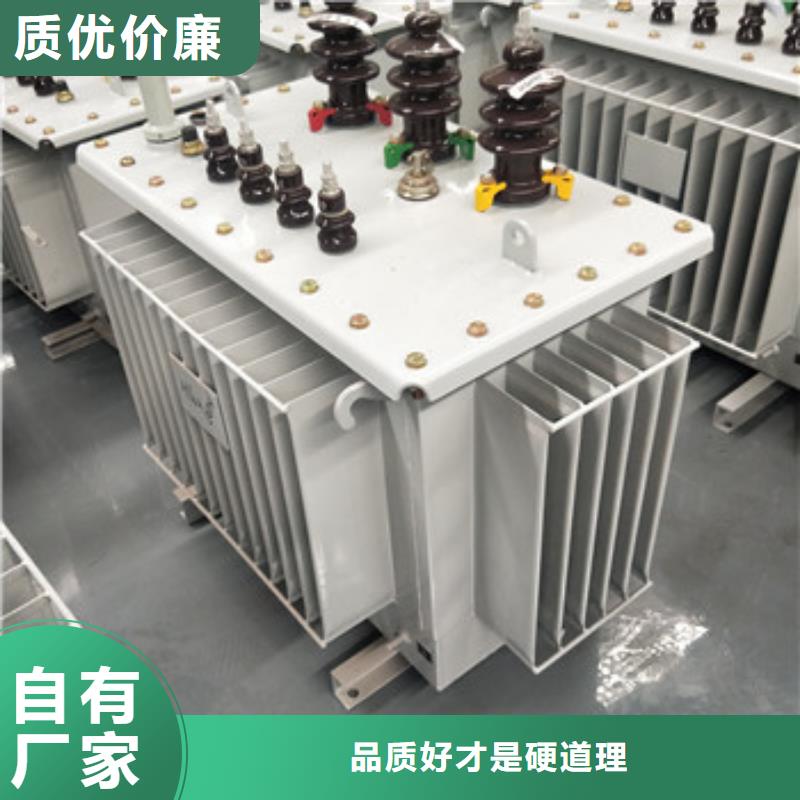 津南卖干式变压器的生产厂家