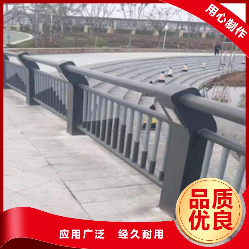 304桥梁不锈钢立柱优质产品