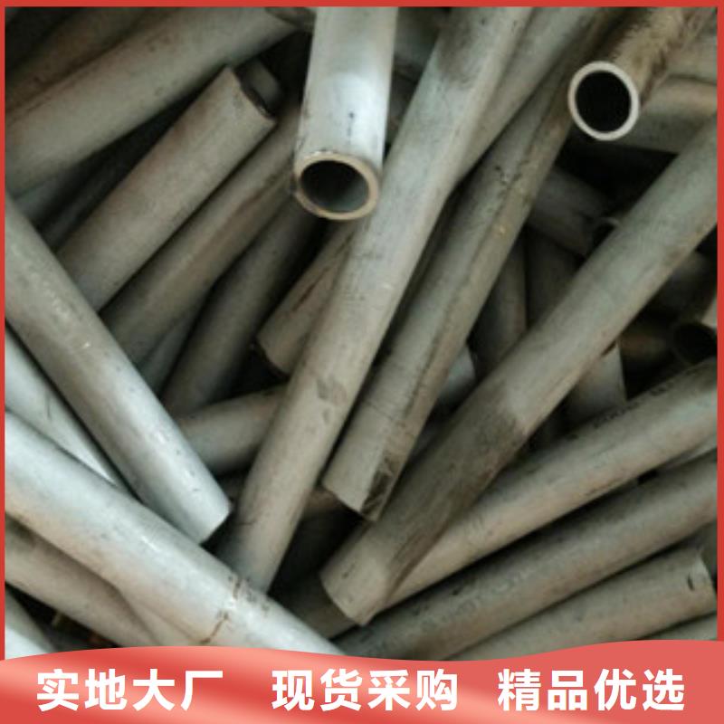 宁波销售2507不锈钢排污管今日价格