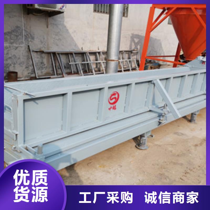 专业生产制造厂(茂鑫申龙)机械式水泥烟道机烟道机生产线