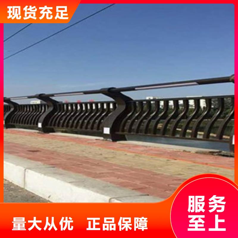 克拉玛依批发钢丝绳桥梁护栏安装简单