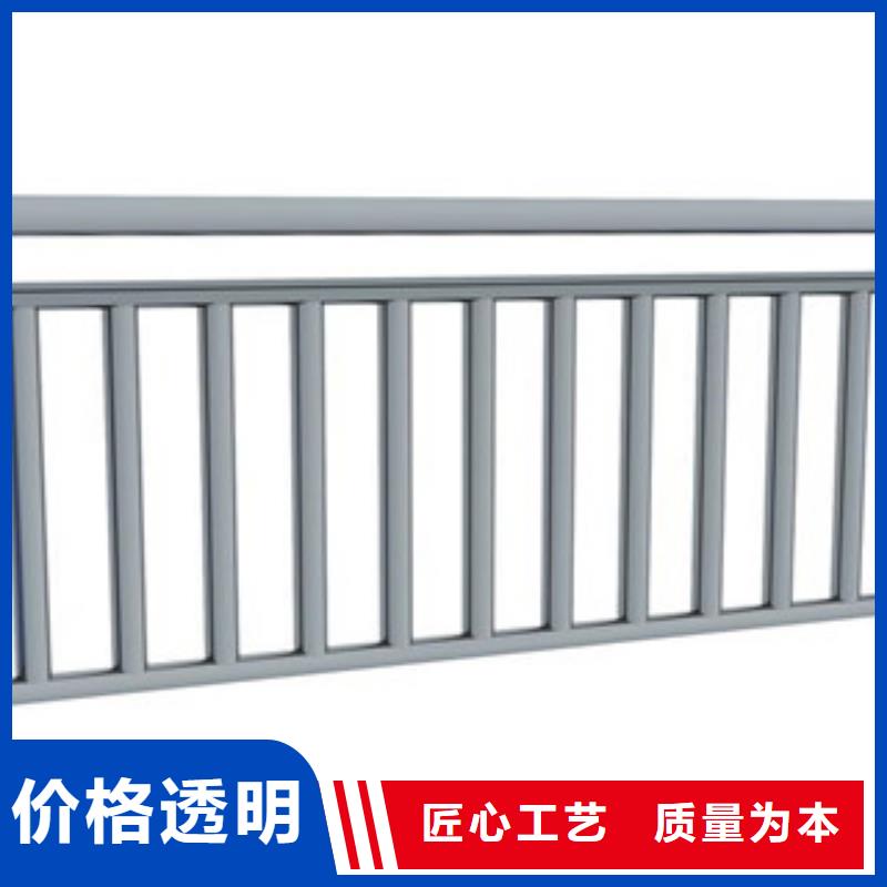 直销【诚通】不锈钢桥梁防撞护栏品质保障