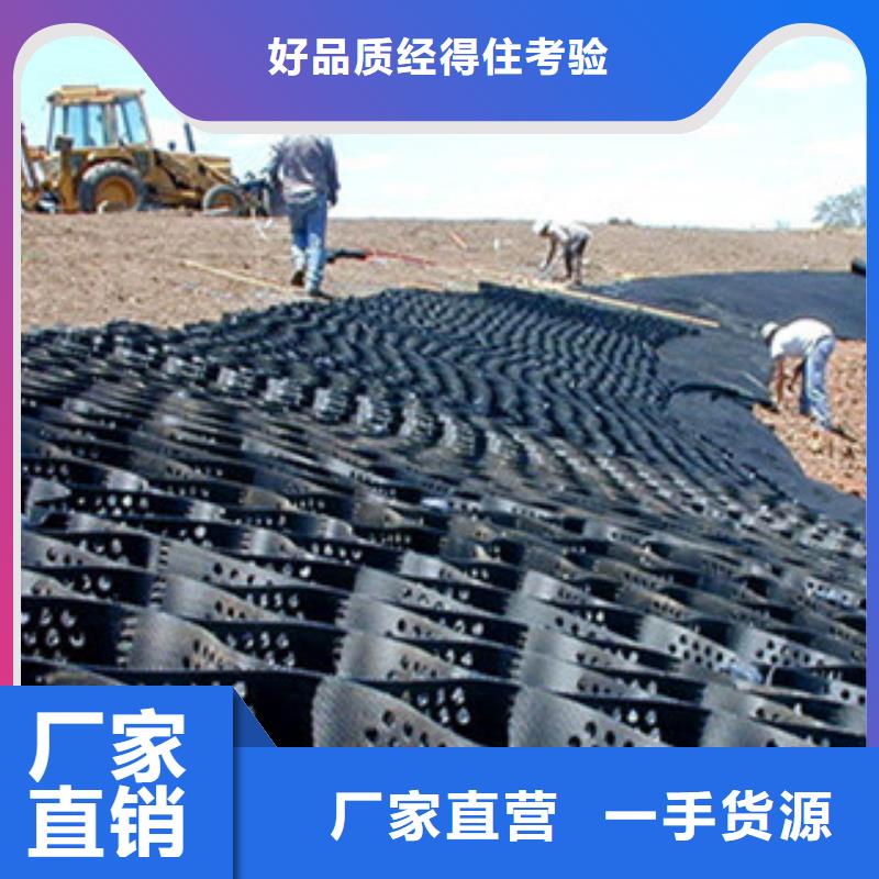 《东锴》襄樊HDPE土工格室用于道路工厂底价