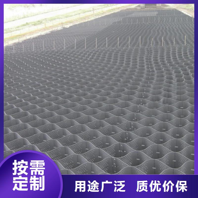 按需定制《东锴》HDPE土工格室100-600厂家直销