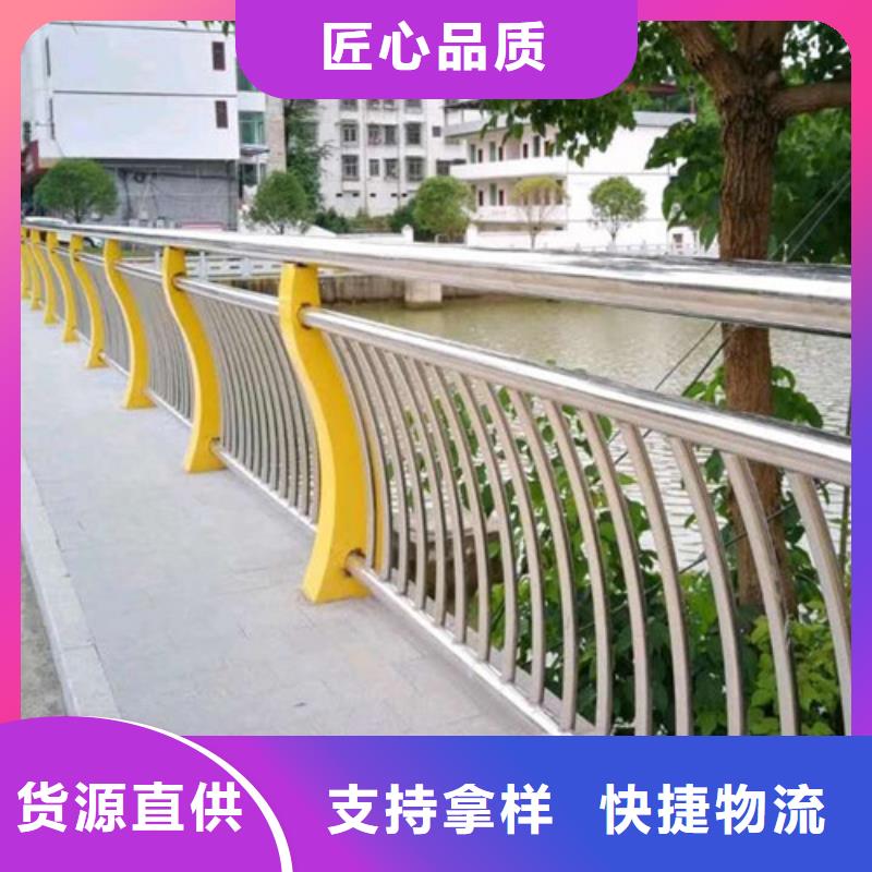 景观桥梁栏杆专业承接工程单
