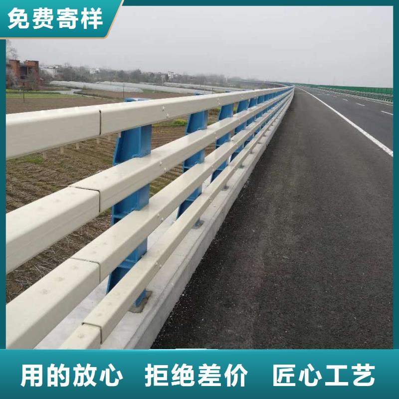 襄樊不锈钢河道护栏专业承接工程单