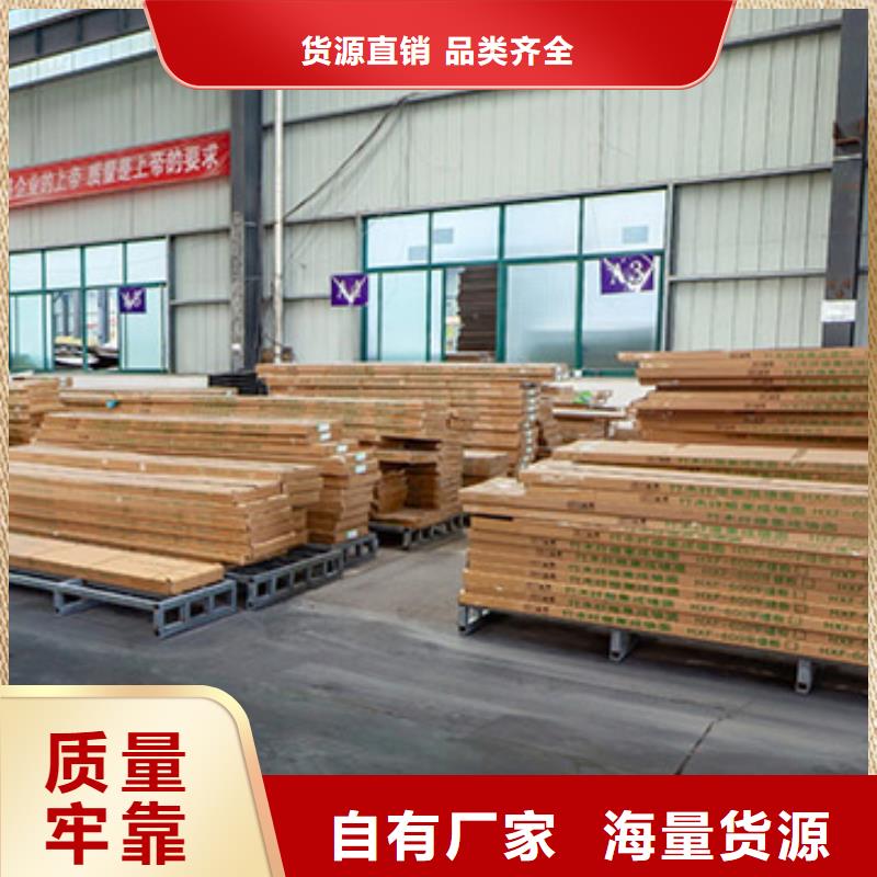 安岳县竹木纤维板免费设计护墙板商家
