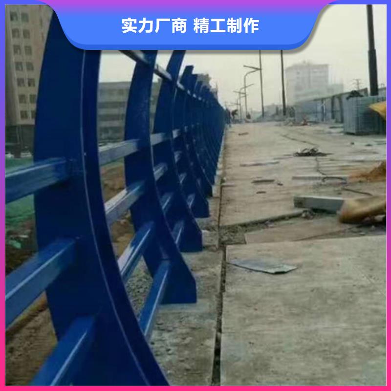 专业的生产厂家[科阳]河道防护不锈钢栏杆质量有保证
