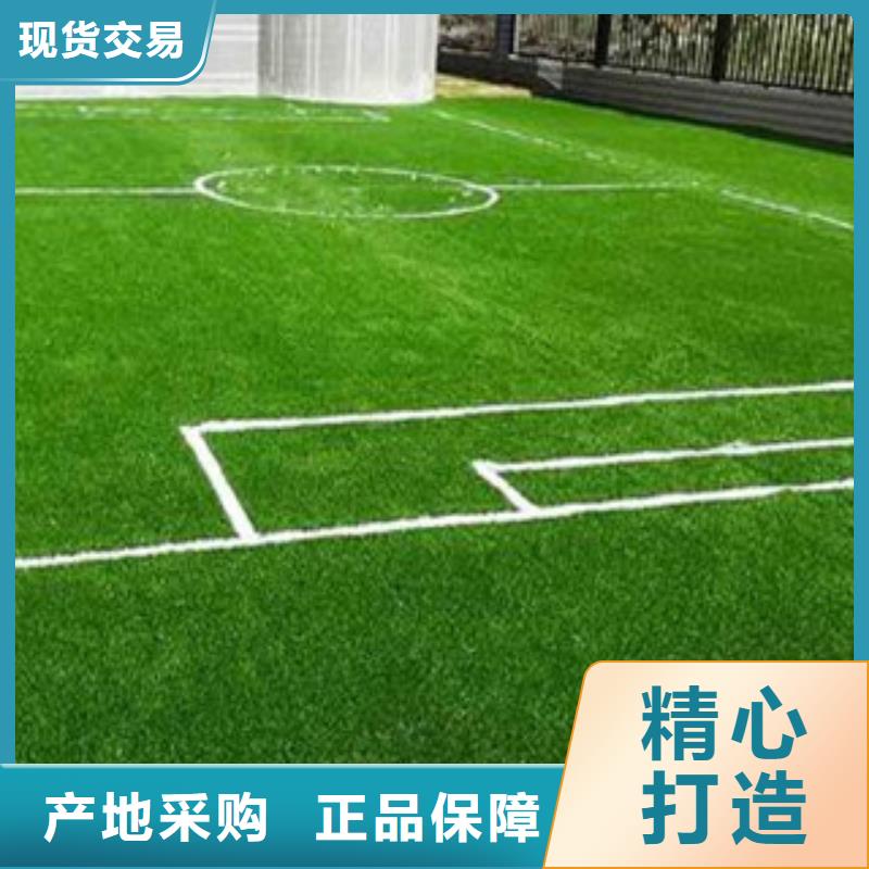 枣强县工地人造草坪设计施工