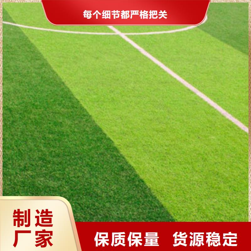 枣强县人造草坪场地新国标材料