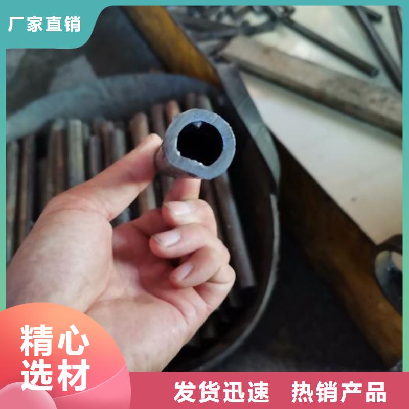 大厂生产品质【江泰】Q345C低温无缝钢管可开割厂家公告