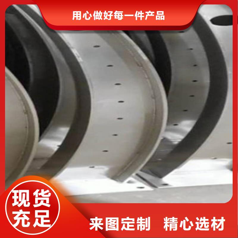 杭州生产铸造仿石防撞护栏栏杆价格厂家供应直销