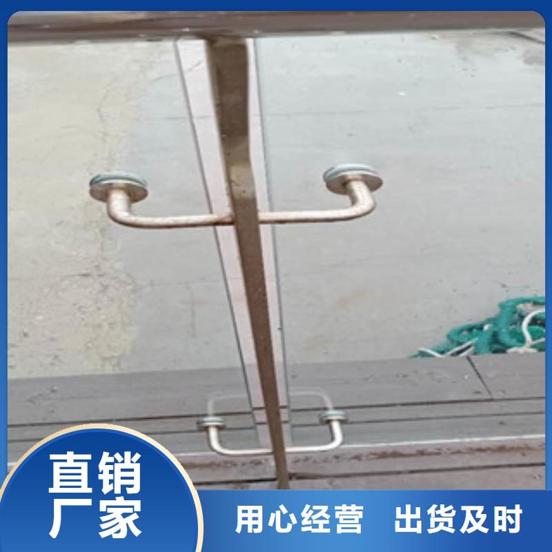 《阜阳》定做桥梁防撞护栏栏杆定制安装安装专业效率高