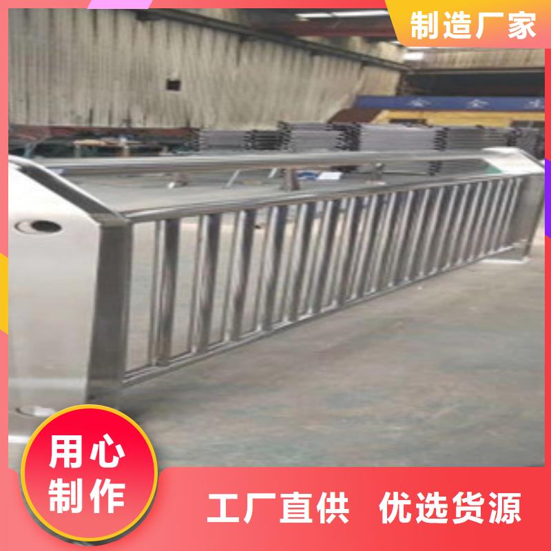 杭州同城桥梁LED灯光景观护栏安装专业效率高