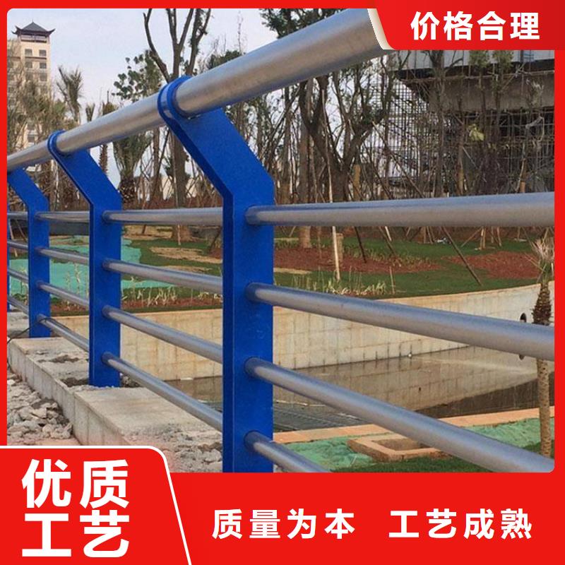 匠心制造(渤莱特)销售桥梁不锈钢栏杆