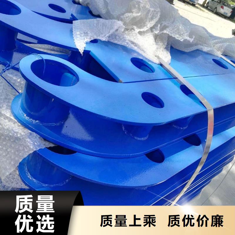 上海找厂家生产渤莱特公路防撞护栏发货速度快