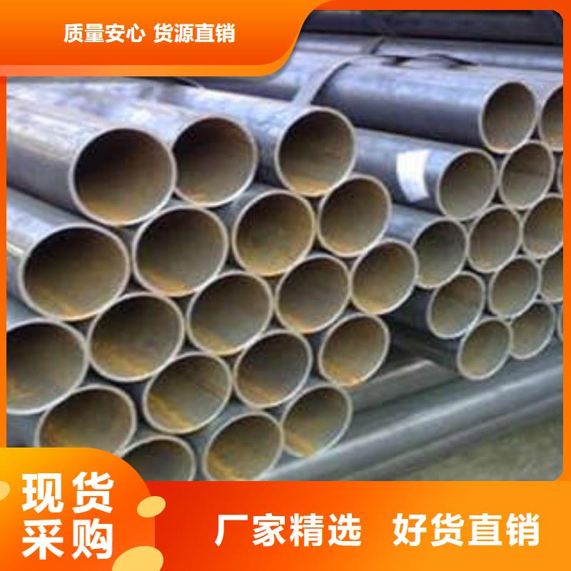 泰州询价Q235B大口径焊管可配送到厂