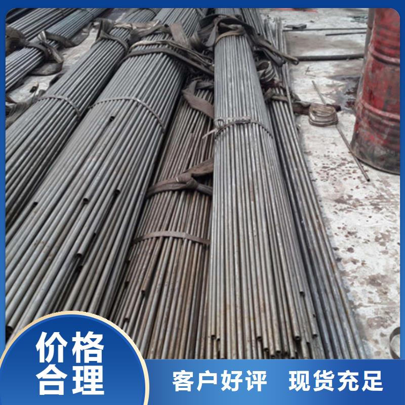 优质材料厂家直销[福星]质量保证15CrMo碳钢毛细管