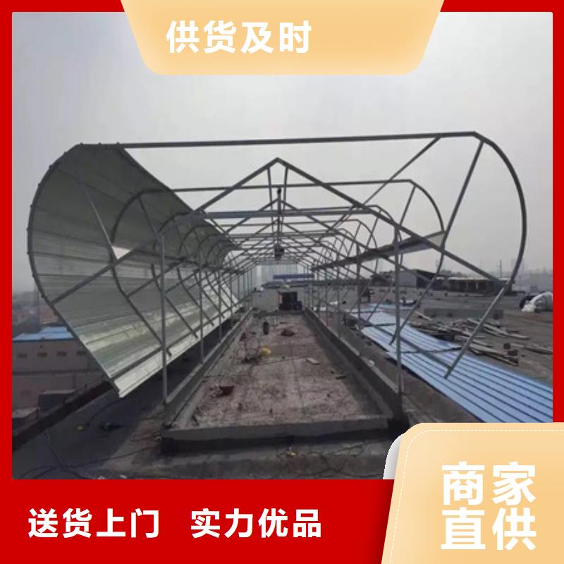青海省咨询(永业)屋顶无动力通风器制造商