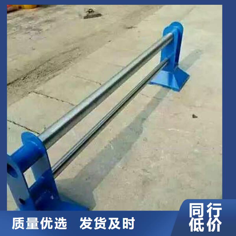 不锈钢复合管护栏供应商可定制专业生产设备