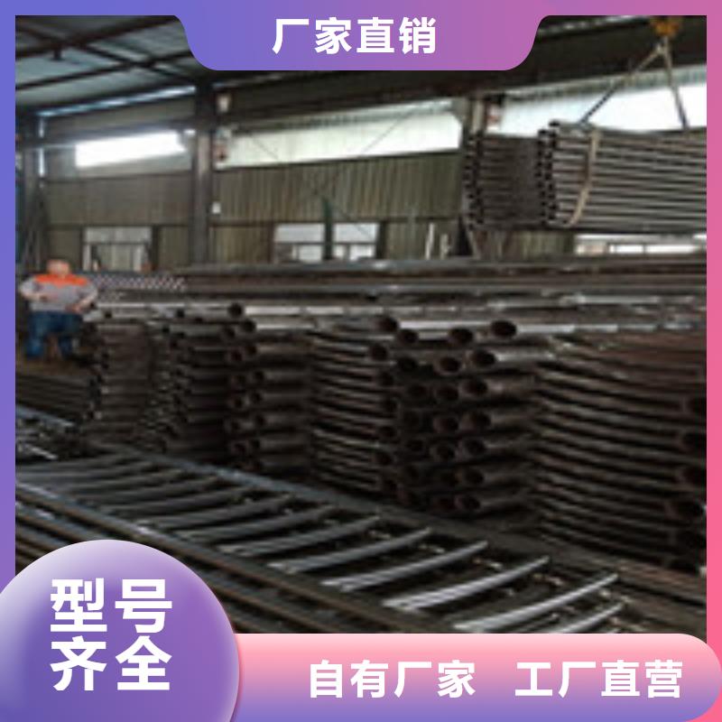精选厂家好货(鑫旺通)q235钢板立柱包安运1