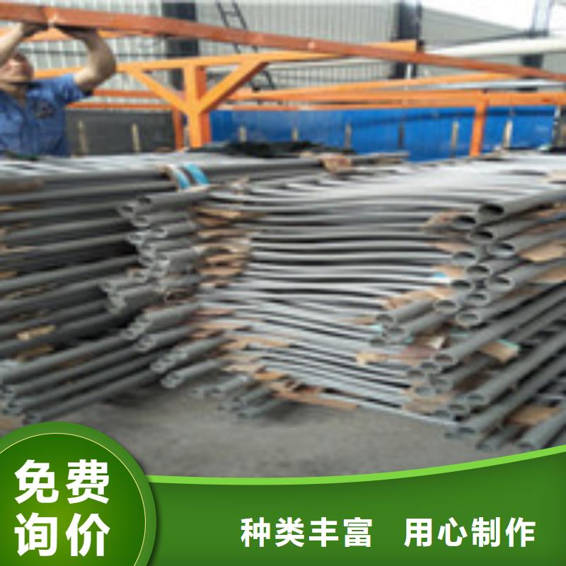 信誉有保证<鑫旺通>Q235b钢板立柱质量保证