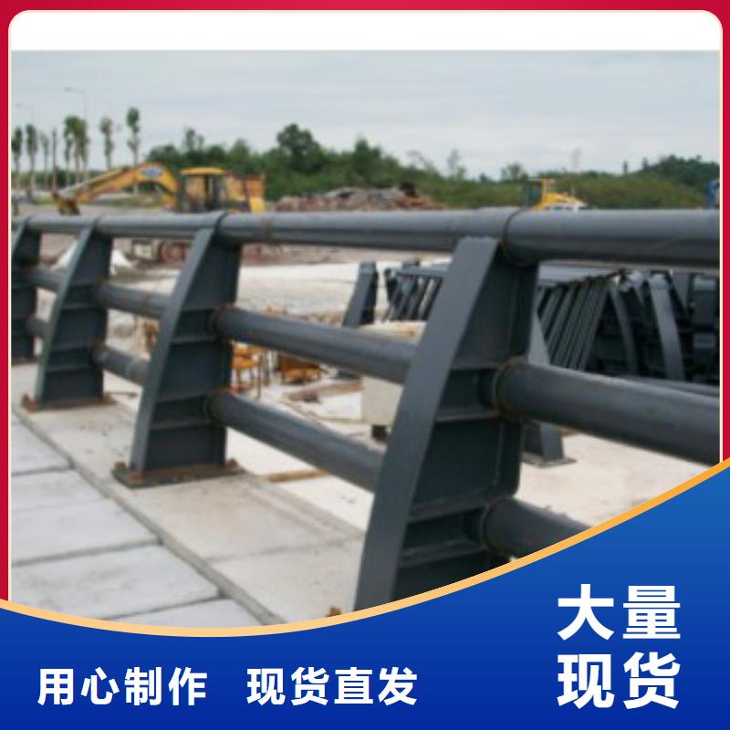 欢迎来厂考察<鑫旺通>包运输q235钢板立柱