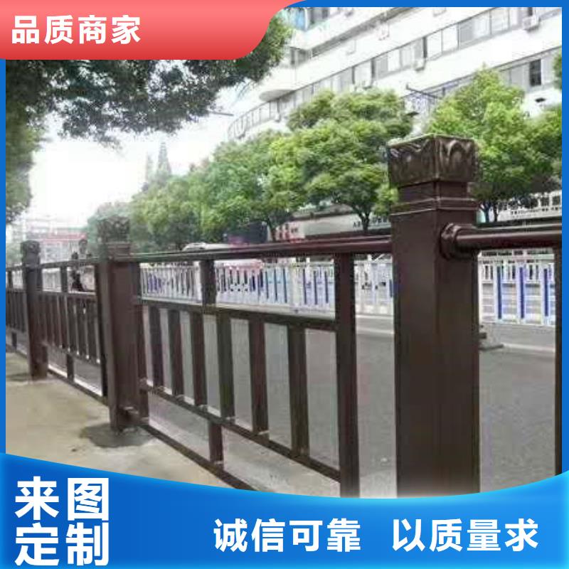 防撞304不锈钢护栏生产厂专业生产不锈钢复合管护栏厂家批量生产