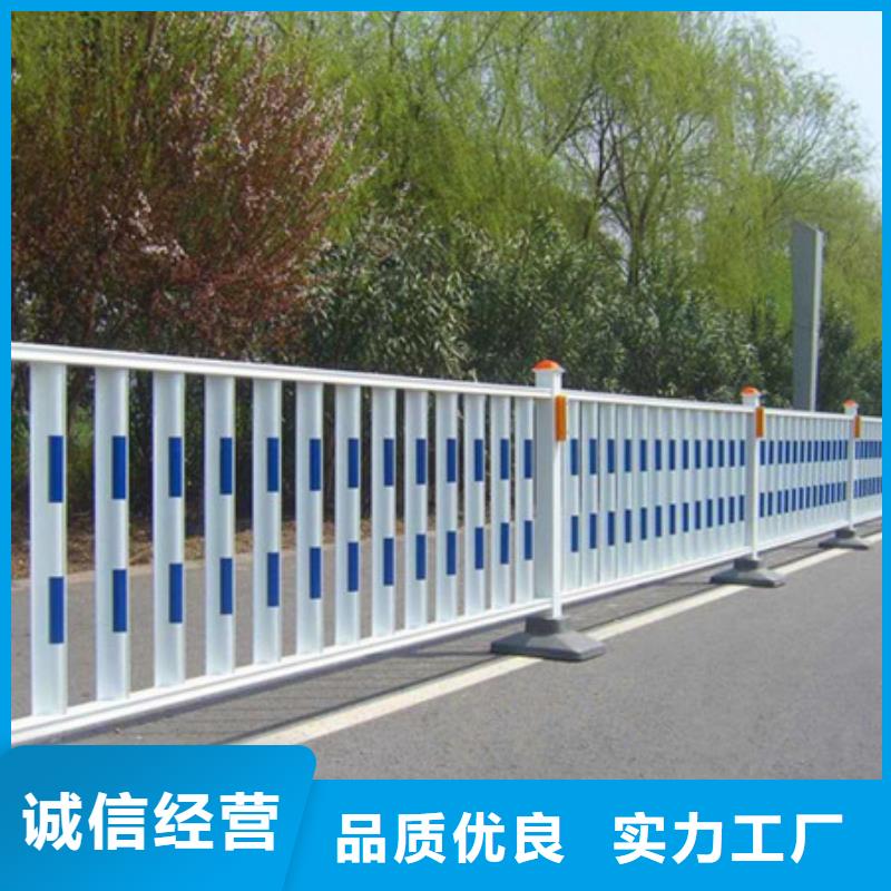 高质量高信誉[山特]不锈钢复合管桥梁护栏厂家桥梁安全护栏多少钱一米厂家专业生产