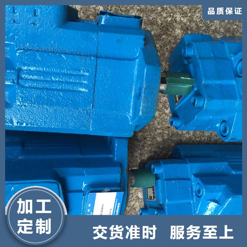 浙江定制PV2R23-33-66叶片泵