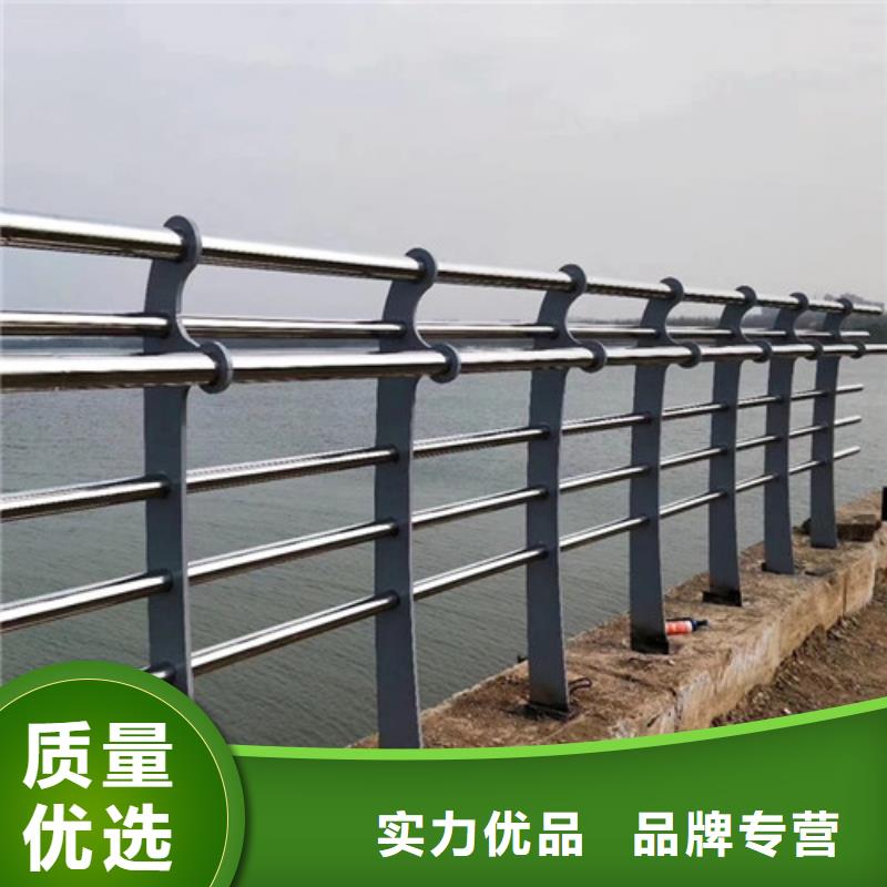 本土(炎煌)防撞桥梁护栏品质可靠