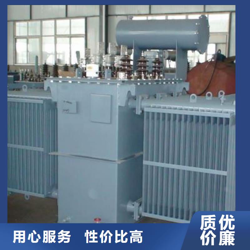 价格合理的油浸式变压器供货商专业生产N年