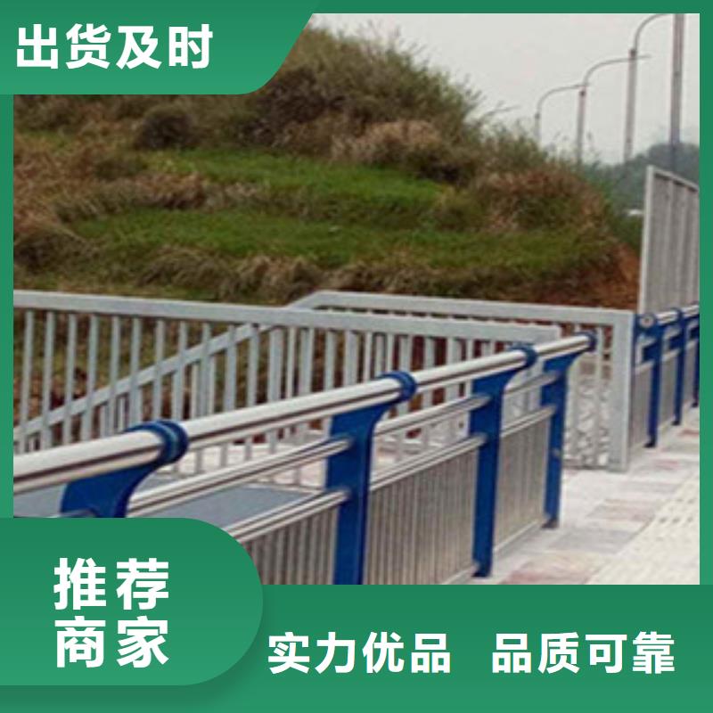 专注质量(珺豪)桥梁护栏立柱保质保量山东省珺豪金属制品有限公司