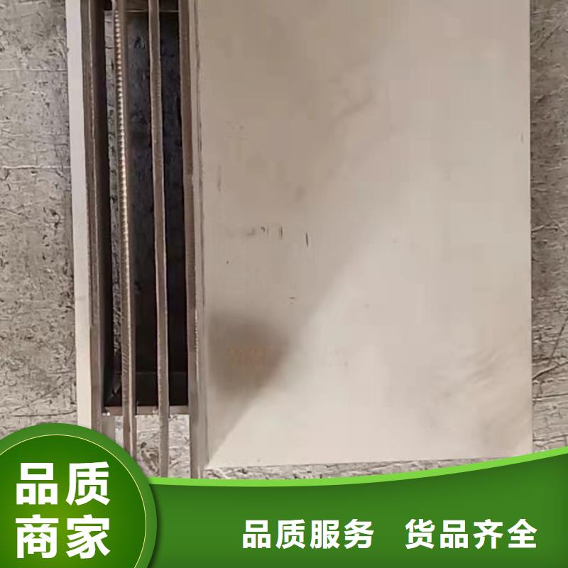 贺州找不锈钢缝隙式盖板制造厂家
