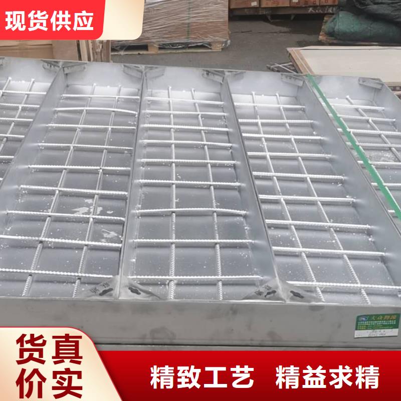 上海周边服务周到的不锈钢隐形井盖生产厂家