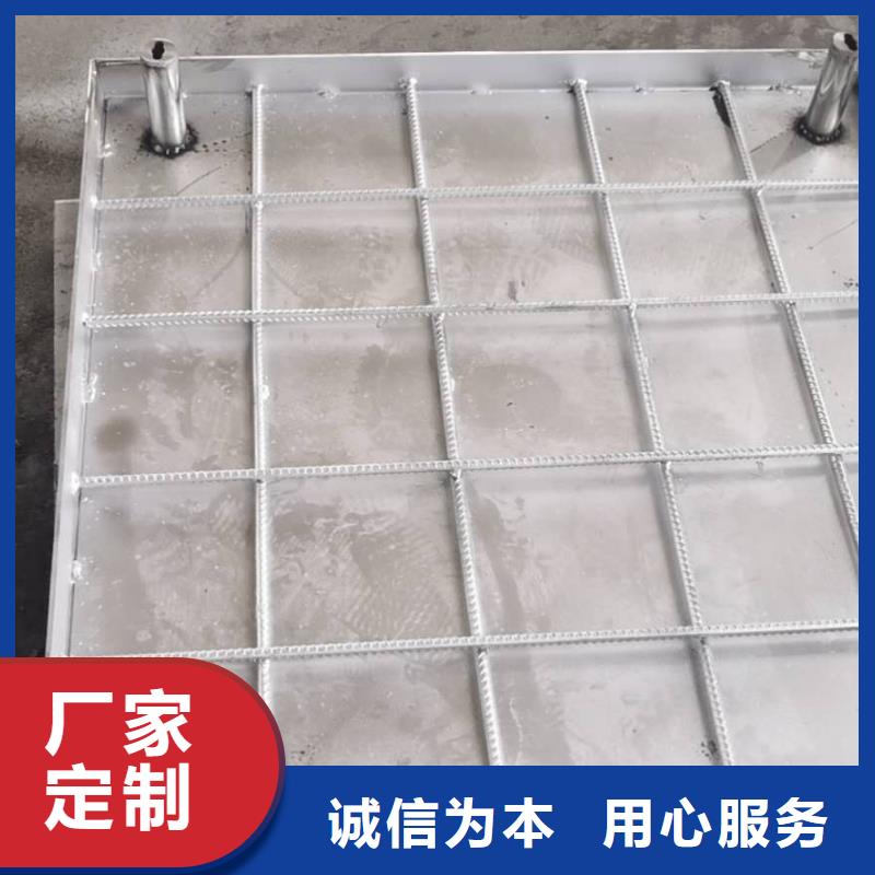 重庆直供常年供应不锈钢缝隙式盖板-保质