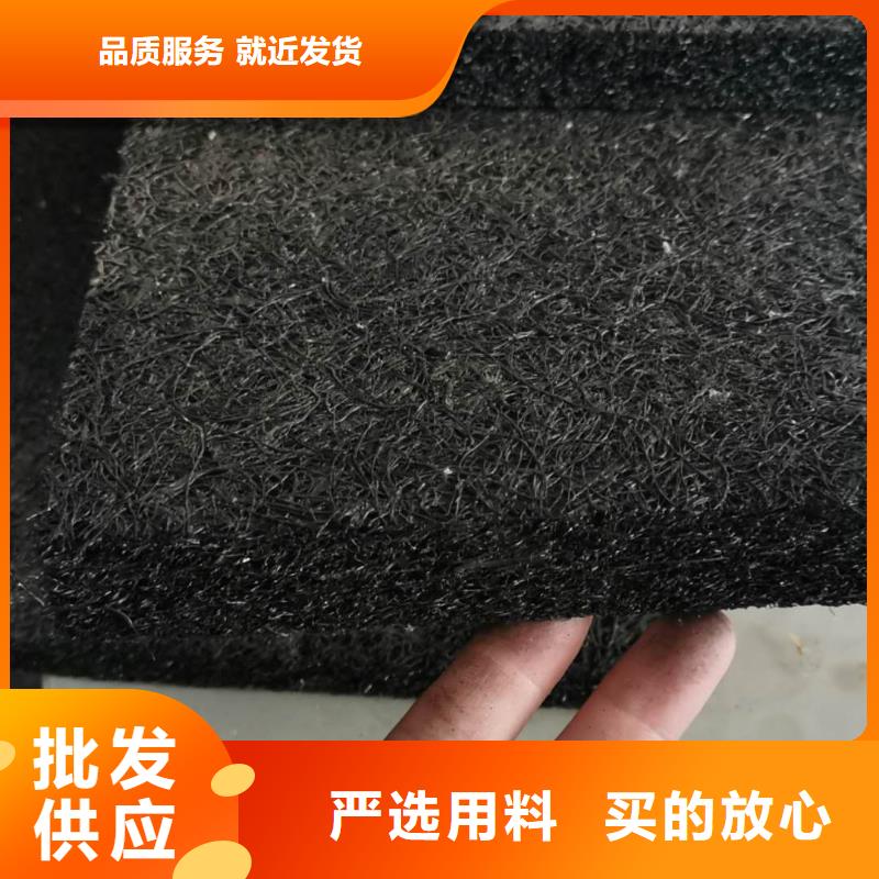 河南优质材料厂家直销(顺盈)沥青木丝板源头货源—(质优价廉)