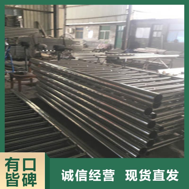 温县规格齐全的不锈钢复合管生产厂家