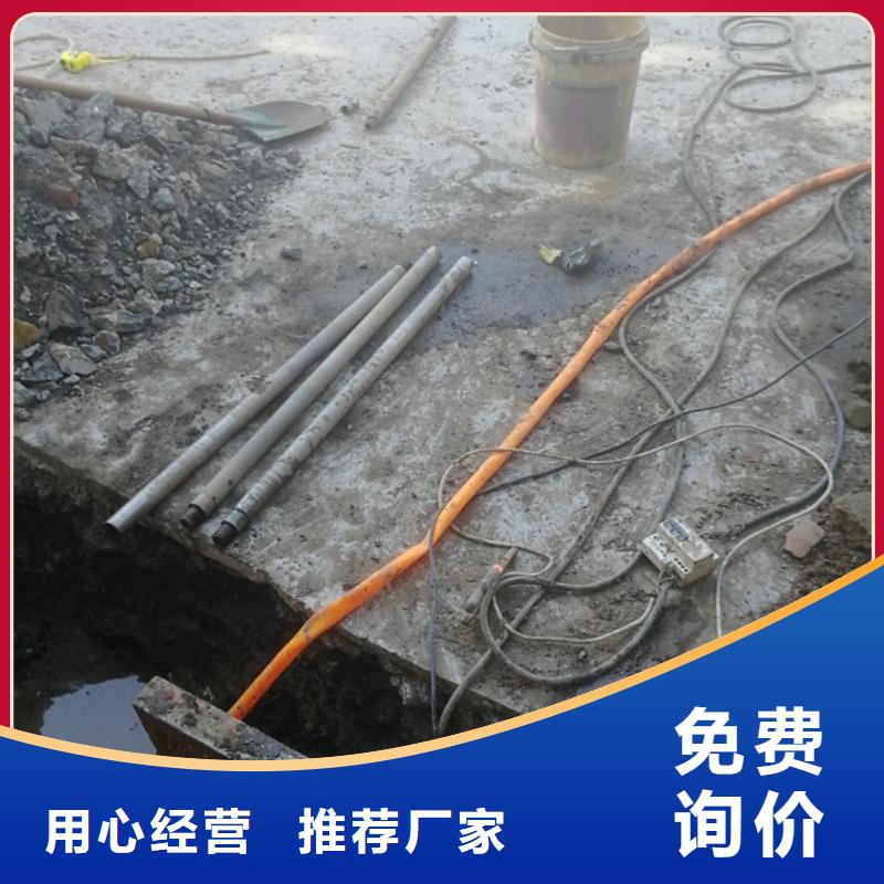 河北省邯郸订购非开挖顶管施工团队