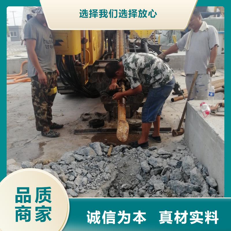 河北省邯郸订购非开挖顶管施工团队