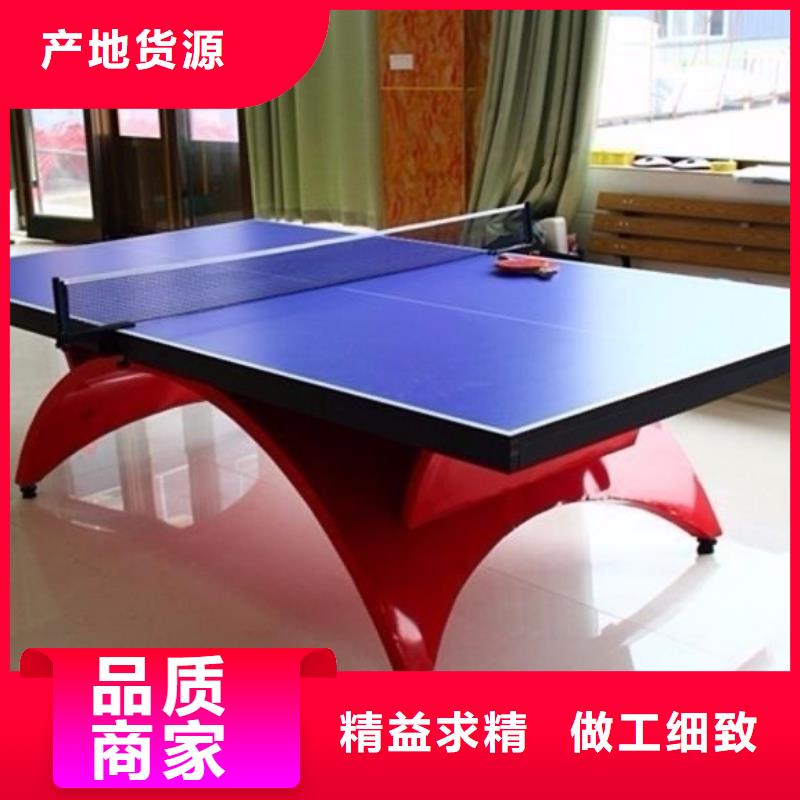 专业销售乒乓球桌厂家附近制造商