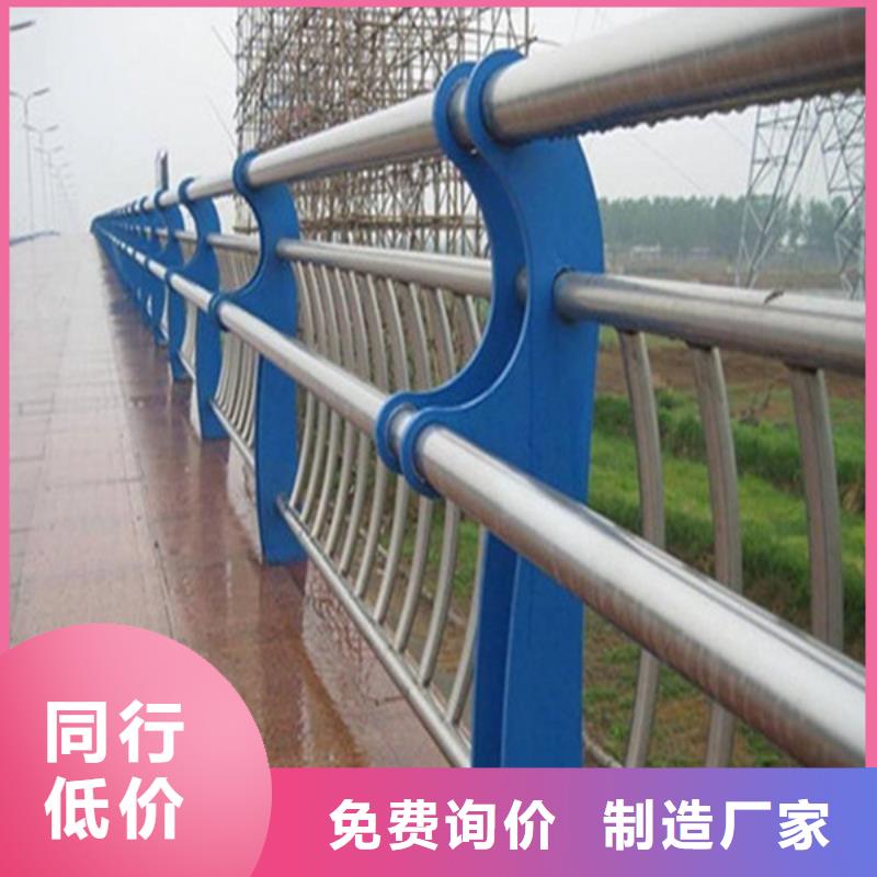 桥梁护栏资质全可信赖