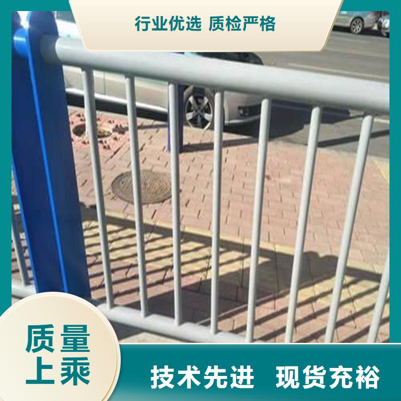 直销【聚晟】桥梁复合管栏杆技术标准
