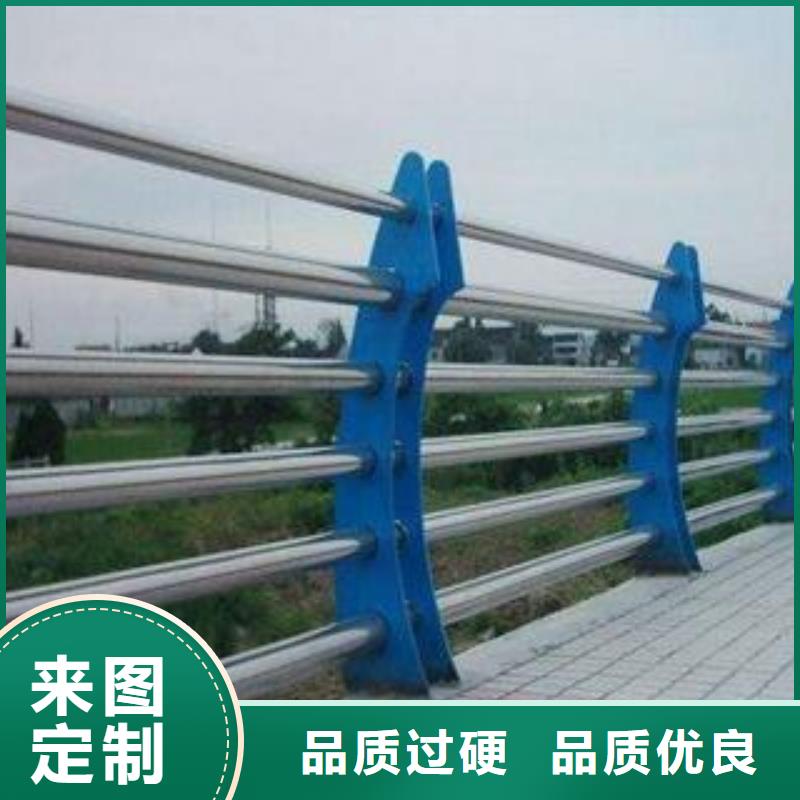 <万业>桥梁护栏生产基地