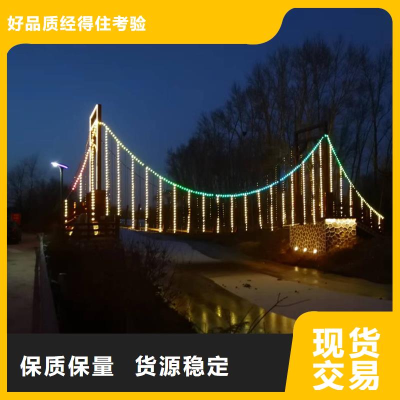桥梁景观照明设计与施工按需定制15046120880