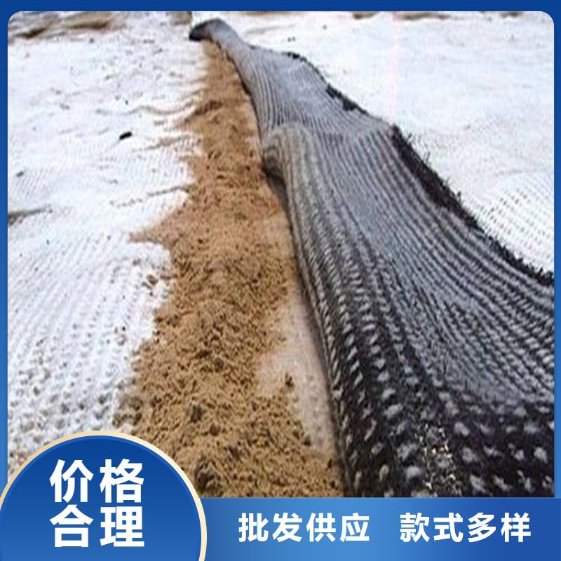 膨润土防水毯有哪些优点-亿路通新材料有限公司