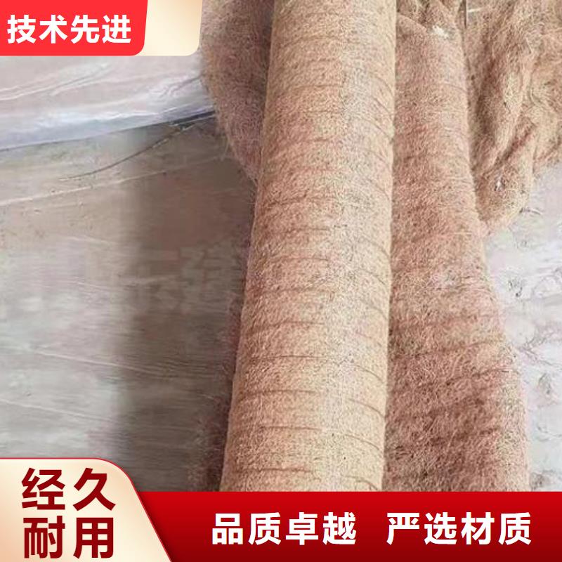麻椰固土毯价格-厂家当地制造商