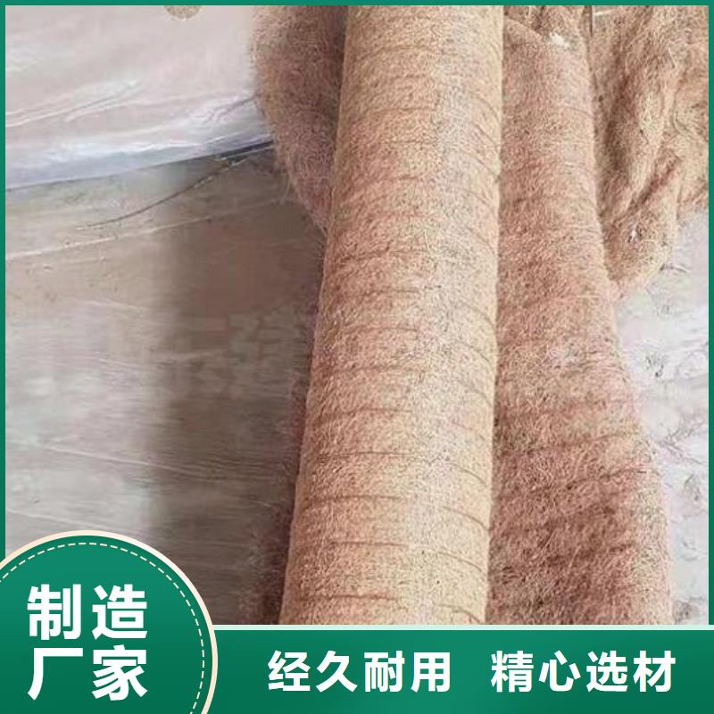 麻椰固土毯服务完善本地厂家
