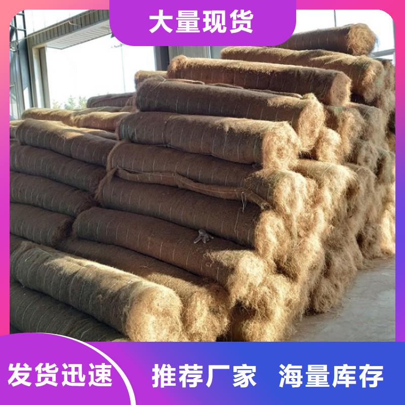 麻椰固土毯-只做精品货源直供